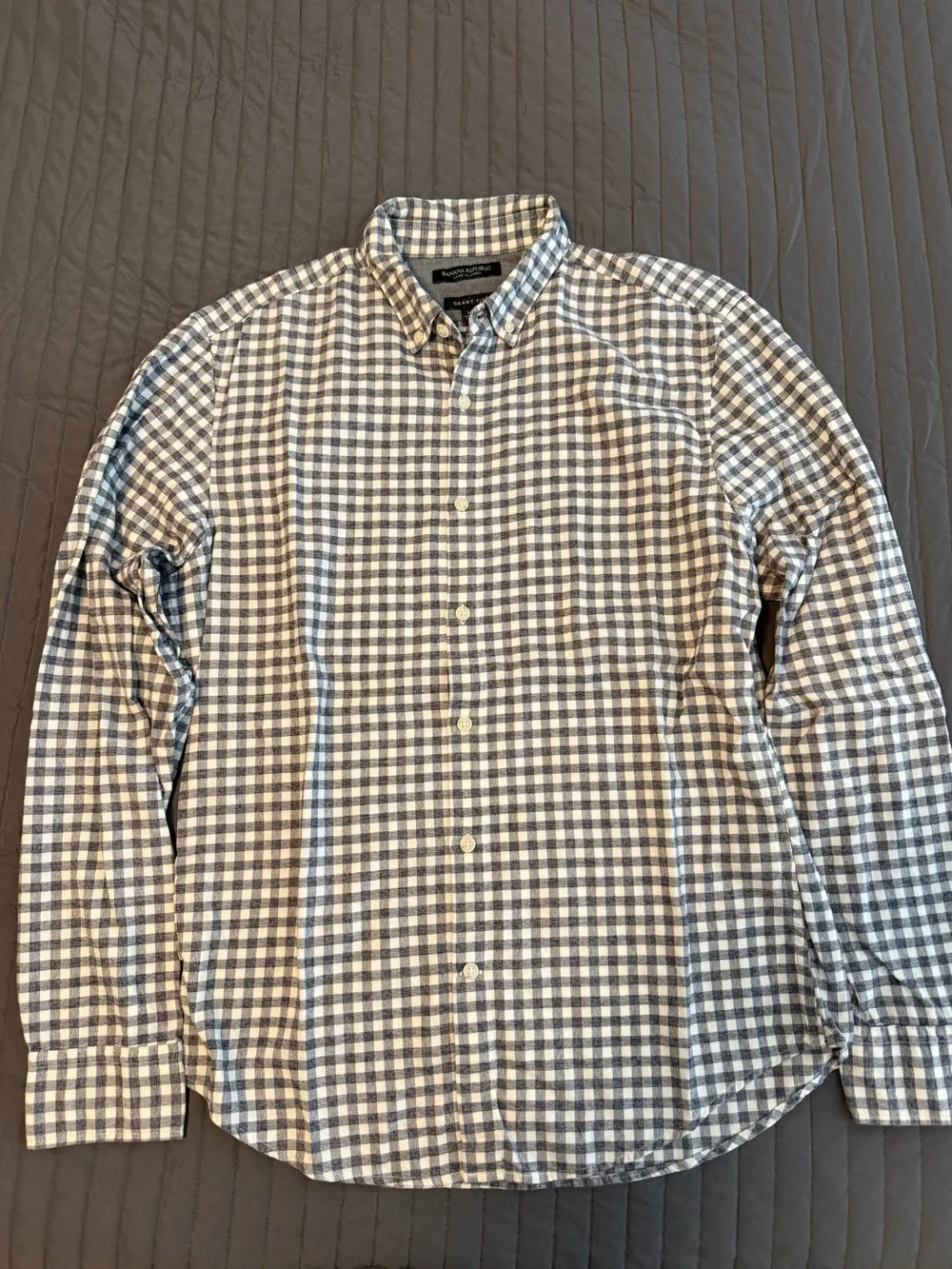 Banana Republic banana republic